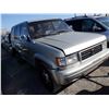 Image 3 : 1996 Acura SLX