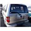 Image 4 : 1996 Acura SLX