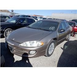 2002 Dodge Intrepid
