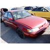 Image 3 : 1996 Toyota Corolla