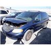 Image 1 : 2003 Chrysler Town & Country