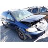 Image 3 : 2003 Chrysler Town & Country