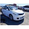 Image 2 : 2012 Nissan Versa