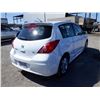 Image 3 : 2012 Nissan Versa