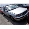 Image 3 : 2001 Volvo S40