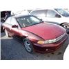 Image 3 : 1999 Mistubishi Galant