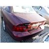 Image 4 : 1999 Mistubishi Galant