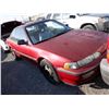 Image 3 : 1990 Acura Integra