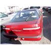 Image 4 : 1990 Acura Integra