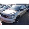 Image 1 : 2003 Mitsubishi Lancer