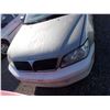 Image 2 : 2003 Mitsubishi Lancer