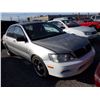Image 3 : 2003 Mitsubishi Lancer