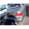 Image 4 : 2003 Mitsubishi Lancer
