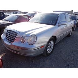 2006 Kia Amanti