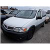 Image 1 : 2004 Pontiac Montana