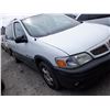 Image 2 : 2004 Pontiac Montana