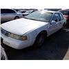 Image 1 : 1994 Mercury Cougar