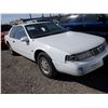 Image 3 : 1994 Mercury Cougar
