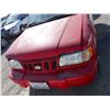 Image 2 : 2002 Kia Sportage