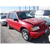 Image 3 : 2002 Kia Sportage