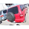 Image 4 : 2002 Kia Sportage