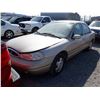 Image 1 : 1998 Ford Contour