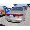 Image 4 : 1998 Ford Contour