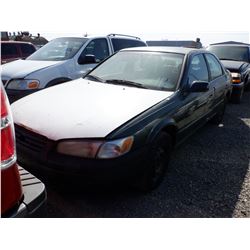 1999 Toyota Camry