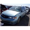 Image 1 : 2004 Honda Odyssey