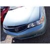 Image 2 : 2004 Honda Odyssey
