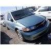 Image 3 : 2004 Honda Odyssey