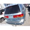 Image 4 : 2004 Honda Odyssey