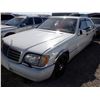 Image 1 : 1998 Mercedes-Benz S-Class
