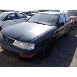 1995 Toyota Avalon