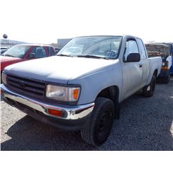1996 Toyota T100