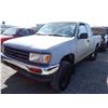 Image 1 : 1996 Toyota T100