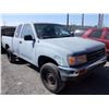 Image 3 : 1996 Toyota T100