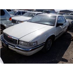 1992 Cadillac Eldorado