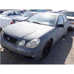 1998 Lexus GS300