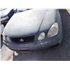 Image 2 : 1998 Lexus GS300