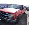Image 1 : 1998 Chevrolet C-K 1500
