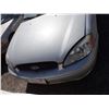 Image 2 : 2007 Ford Taurus