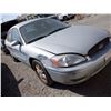 Image 3 : 2007 Ford Taurus