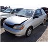 Image 1 : 2001 Toyota ECHO