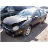 Image 1 : 2003 Dodge Neon