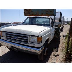 1990 Ford Truck