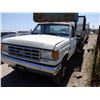 Image 1 : 1990 Ford Truck