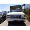 Image 2 : 1990 Ford Truck