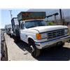 Image 3 : 1990 Ford Truck