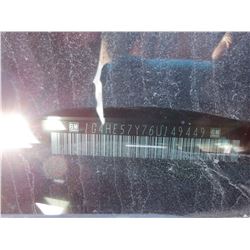 2006 Buick Lucerne